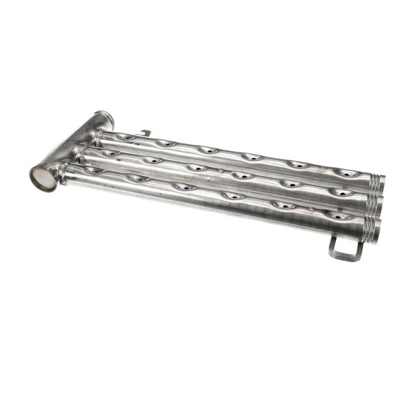 Arm, Lower Wash Weldment, C64A Rh